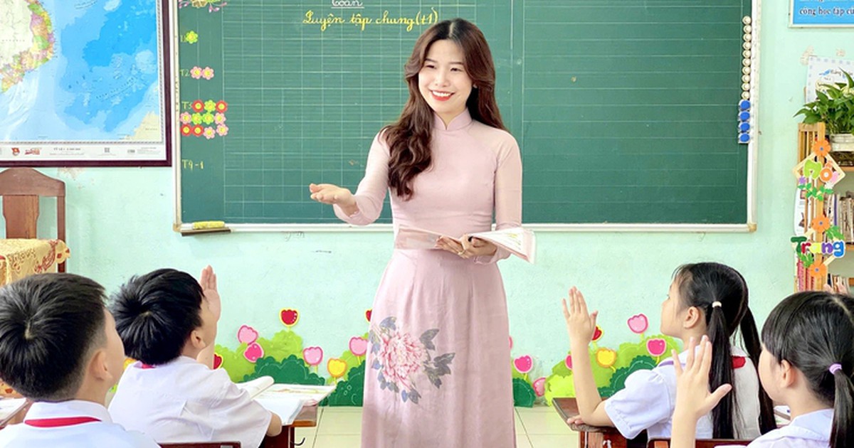 Đại biểu Quốc hội: Giảm tuổi nghỉ hưu giáo viên xuống 55 - 60 'không cẩn thận có thể giảm quyền lợi dài hạn'