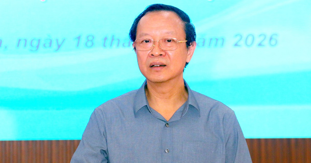 Thứ trưởng Bộ Giáo dục và Đào tạo: Trường tiểu học Nha Trang có quy mô lớn hơn một số trường đại học