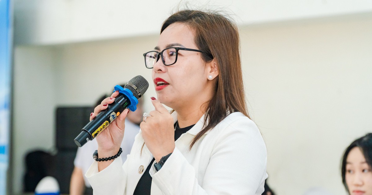 Gen Z có bằng đại học xuất sắc, doanh nghiệp vẫn cần 'thứ khác'