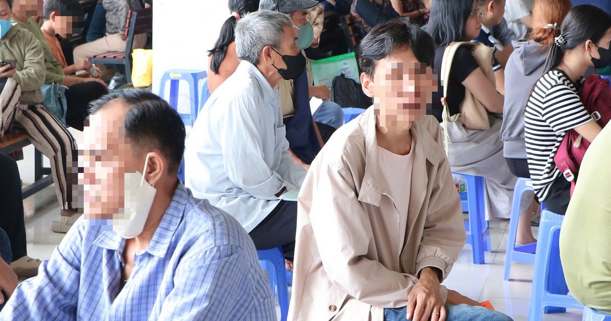 Tái cấu trúc Y tế TP.HCM qua mô hình “Cơ sở 2” bệnh viện tuyến cuối