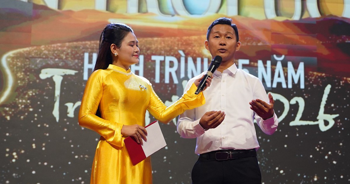 Gặp lại những gương mặt thành công của học bổng 'Tiếp sức đến trường'