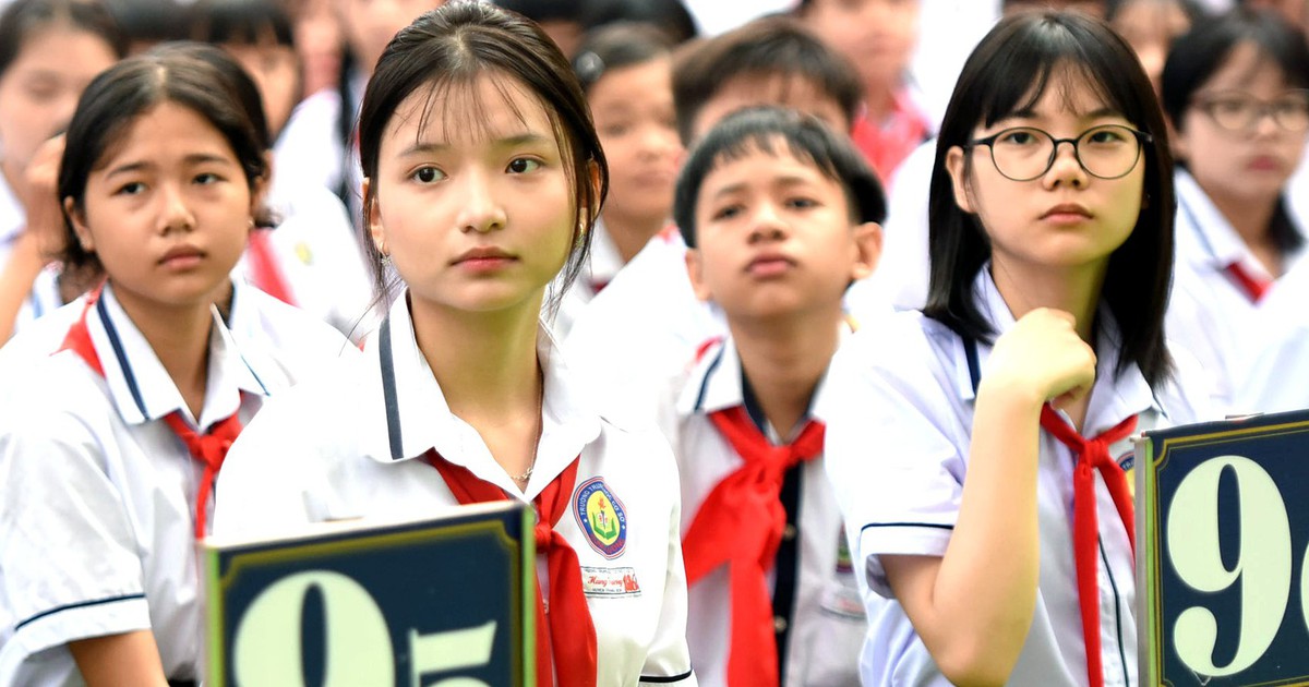 Đồng Nai cấm 'mượn danh' ban đại diện thu quỹ lớp, lập đoàn kiểm tra các khoản thu