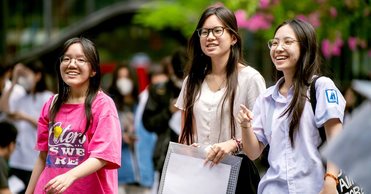 10 năm IELTS trong xét tuyển đại học: Từ lợi thế đến tranh cãi bỏ điểm cộng