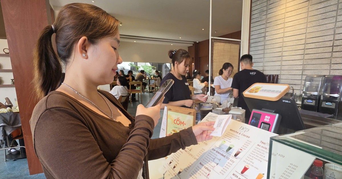 5 xã, phường ở Tây Ninh thí điểm thanh toán không dùng tiền mặt