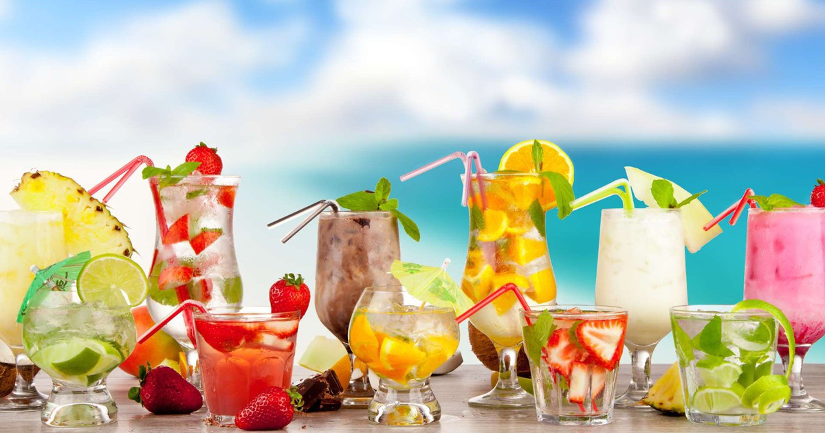 6 loại đồ uống không nên uống khi bụng đói