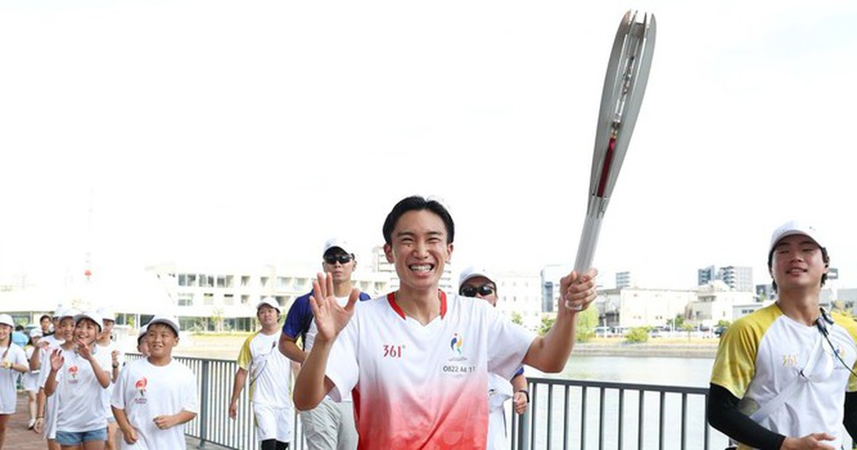 Nhật Bản tăng tốc chuẩn bị Asiad 20, hàng ngàn VĐV sẽ ăn ngủ trên du thuyền 5 sao