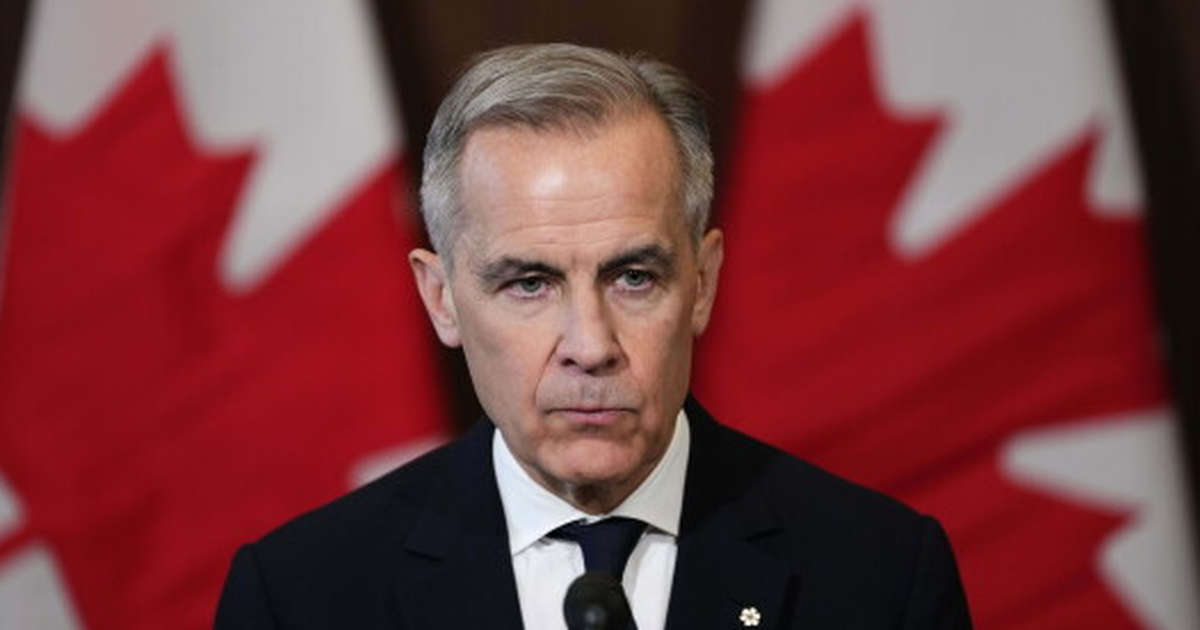 Thủ tướng Canada: Giới chức Mỹ hãy ngừng mỉa mai, đăng ảnh chế