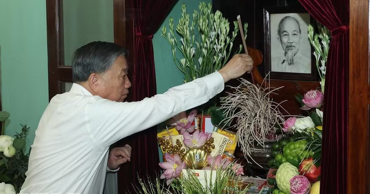 Breakfast @ Tuoi Tre News – September 3