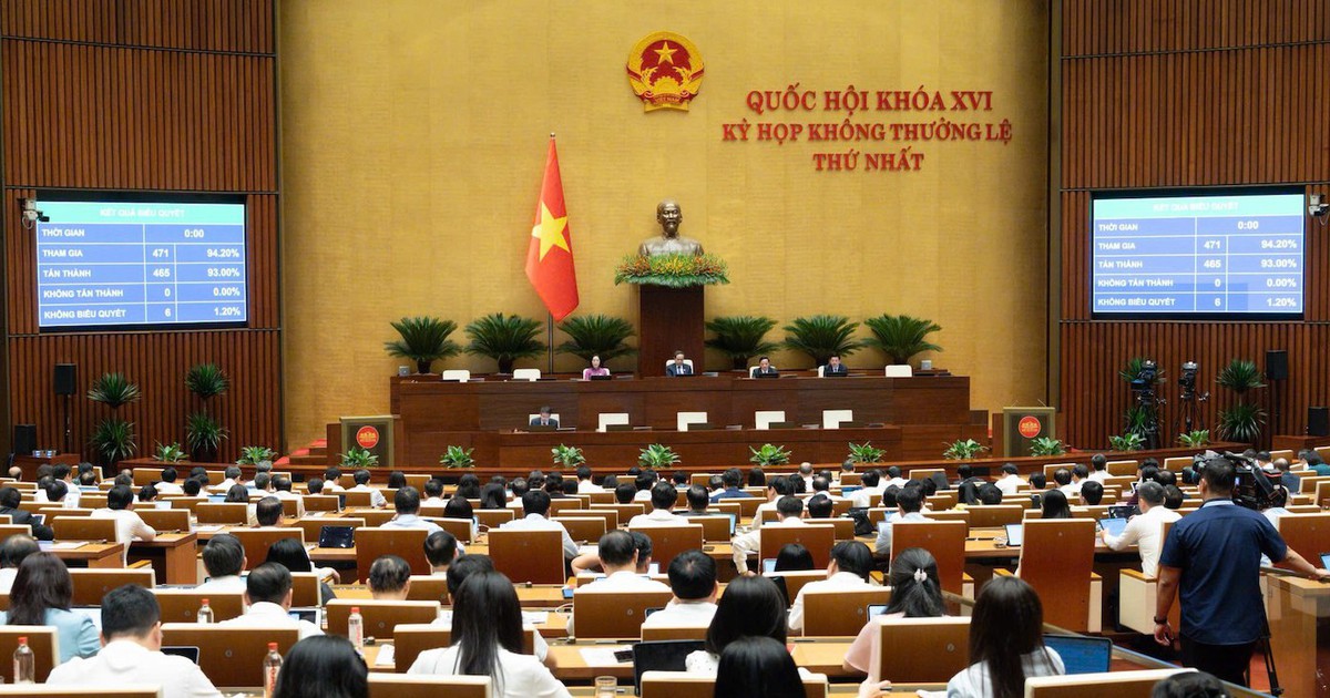 5 điều kiện để miễn trách nhiệm hình sự với cán bộ 'dám nghĩ, dám làm'