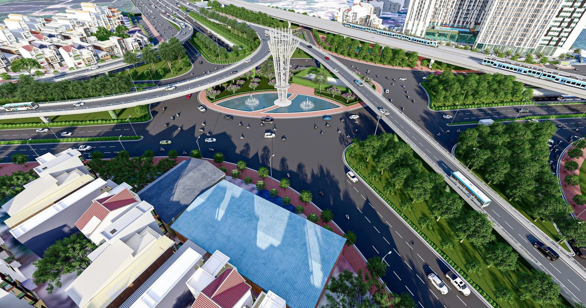 TP.HCM gỡ vướng 22.000m² mặt bằng Lương Định Của, hoàn thiện mảnh ghép cuối nút giao An Phú