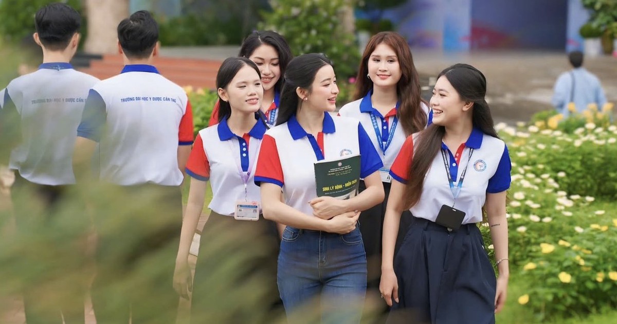 Trường đại học y dược thứ 2 đạt tổng thu nghìn tỉ