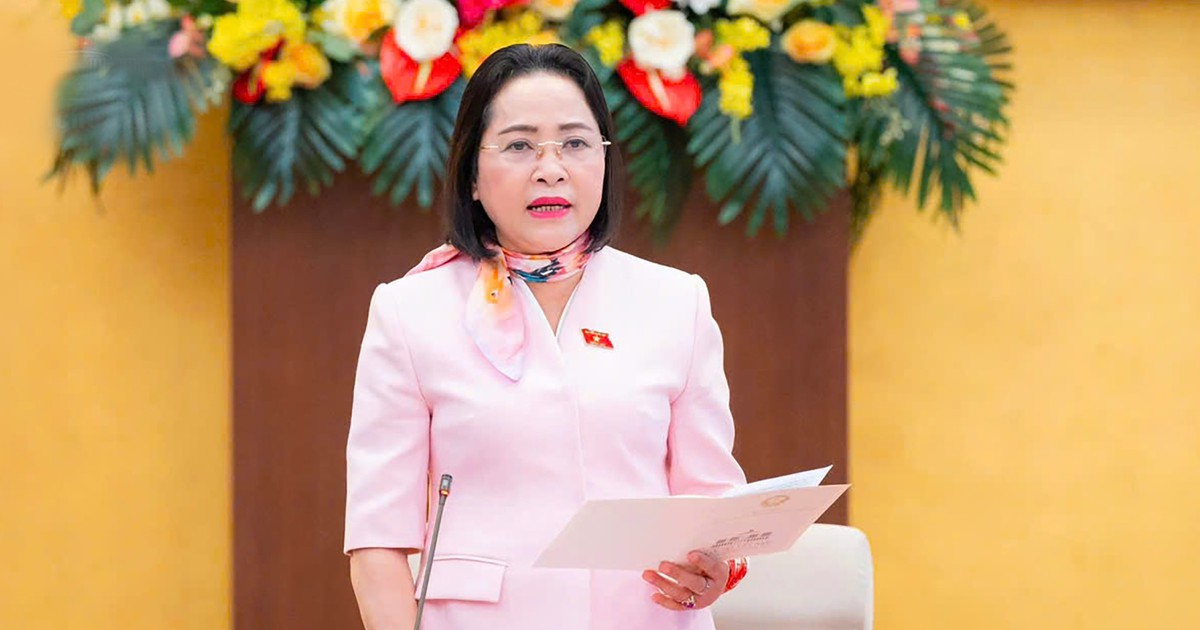 Phó chủ tịch Quốc hội: Cần dứt điểm việc thiếu sách giáo khoa, không để xảy ra nữa