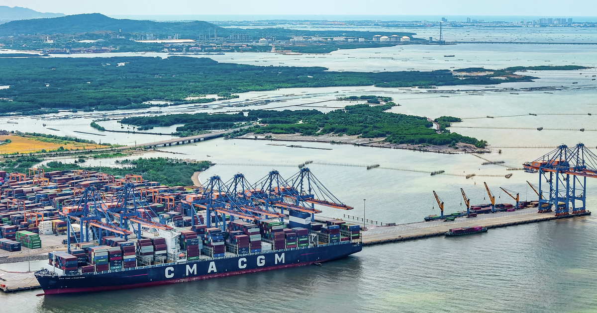 Doanh nghiệp TP.HCM vẫn chịu sức ép từ logistics và nhiều tiêu chuẩn mới