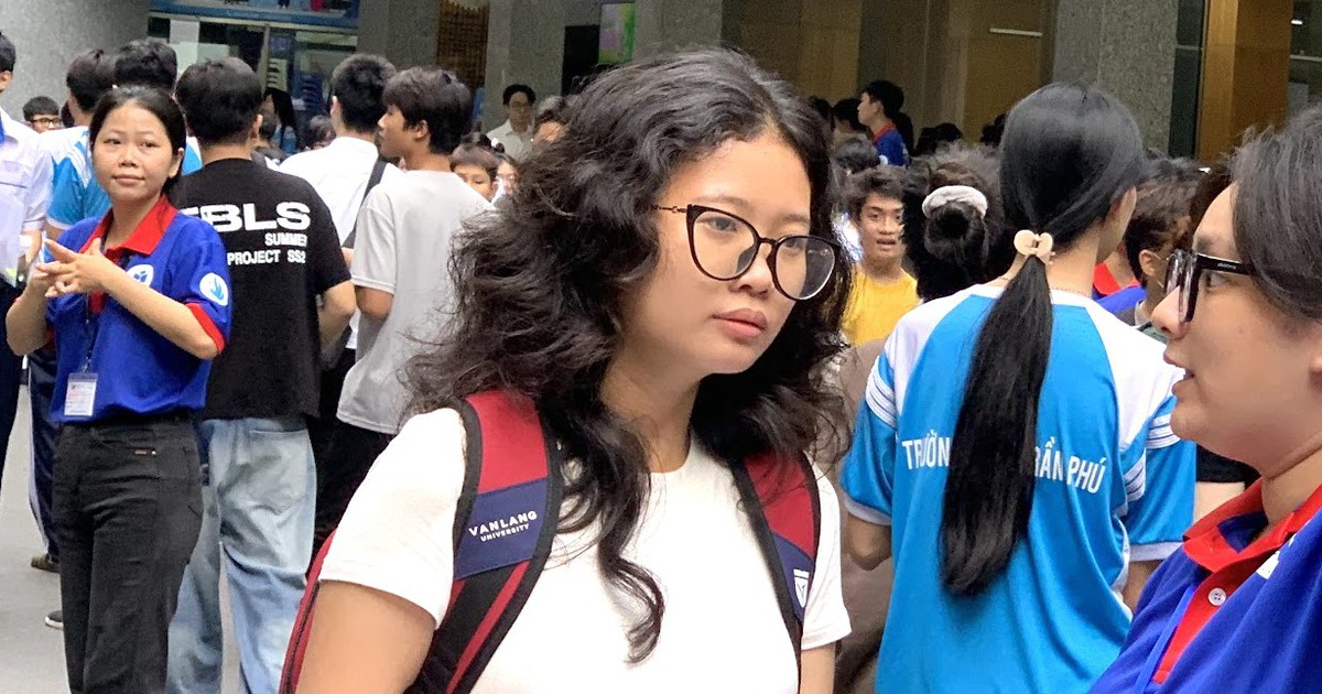Nhiều trường đại học đề nghị lộ trình thay đổi tuyển sinh phải 3 năm, bảo đảm quyền lợi thí sinh