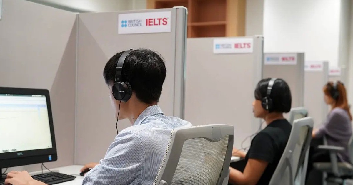 Bỏ điểm cộng IELTS có thực sự kéo lùi mặt bằng trình độ tiếng Anh không?