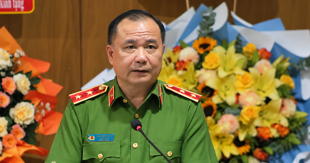 Trường cao đẳng thuộc Bộ Công an hỗ trợ việc làm cho ba nhóm đặc thù, lương từ 8 triệu đồng
