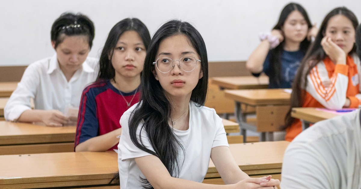 Nhiều đại học đồng tình bỏ cộng điểm IELTS khi xét tuyển