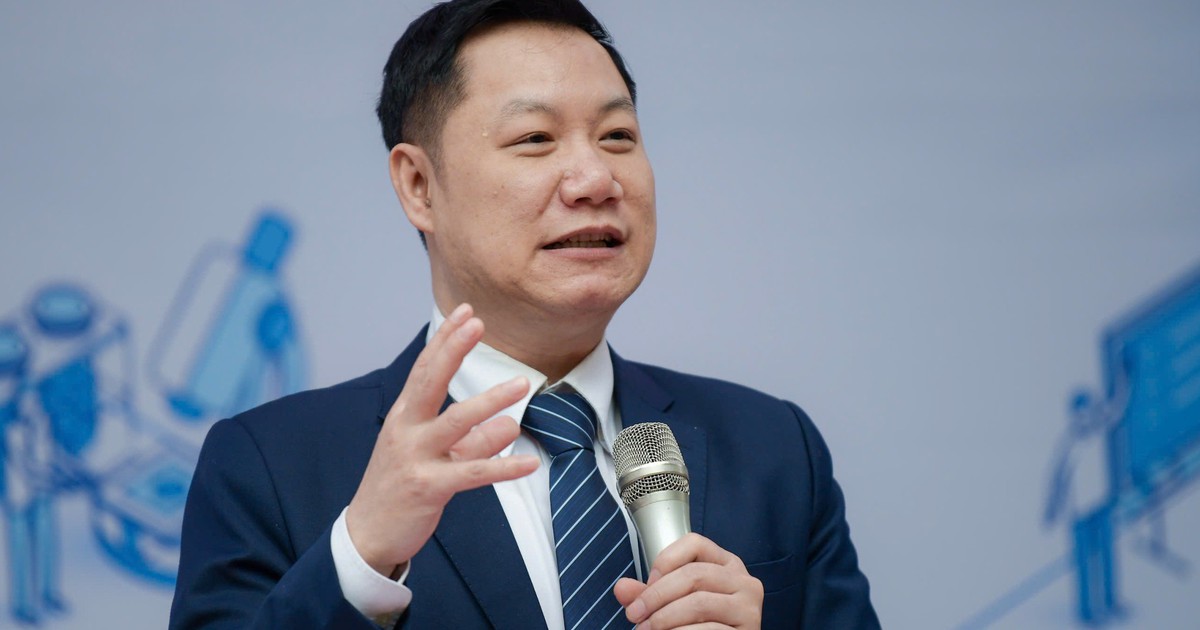 Các trường đại học, phụ huynh muốn quy chế tuyển sinh ổn định 3 năm, Bộ GD-ĐT nói gì?