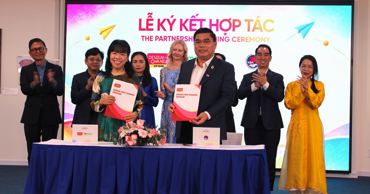 TP.HCM SẼ đón 500 trẻ em, giáo viên từ nhiều nước dự Hội nghị trẻ em thế giới 2027