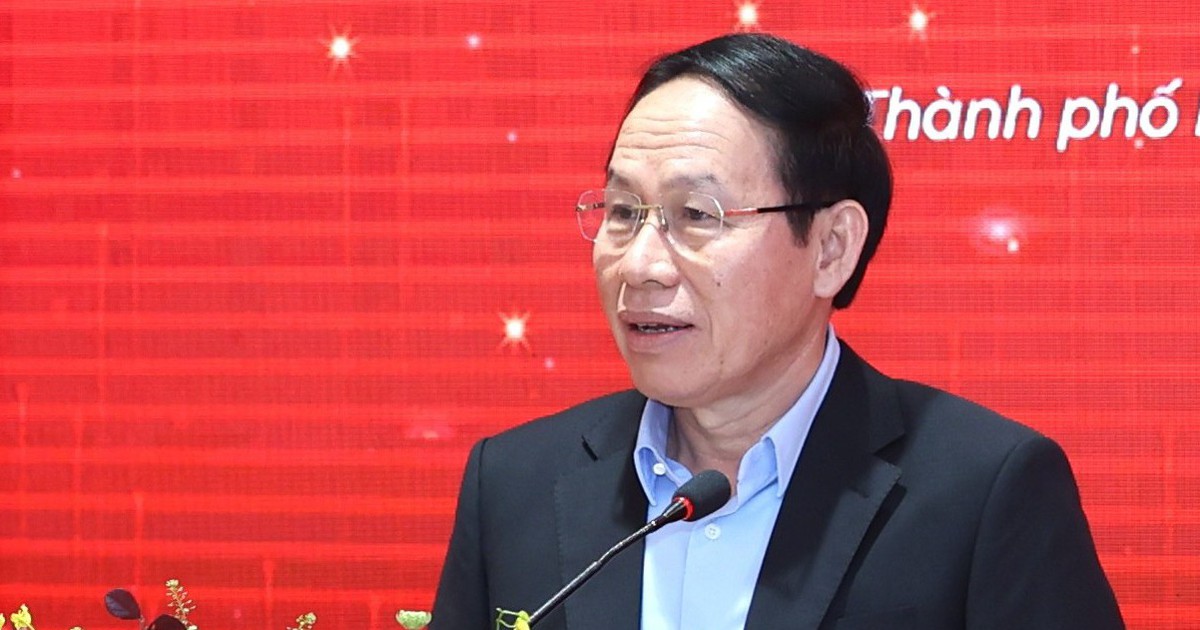 Phó thủ tướng: Đổi cơ chế đặt hàng, tránh nghiên cứu khoa học rồi bỏ