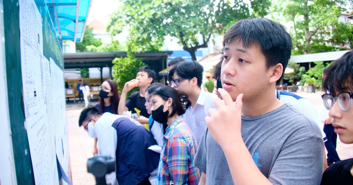 Mới nhất: 91 ngành sinh viên được xét học bổng 3,7 - 5,5 triệu đồng/tháng