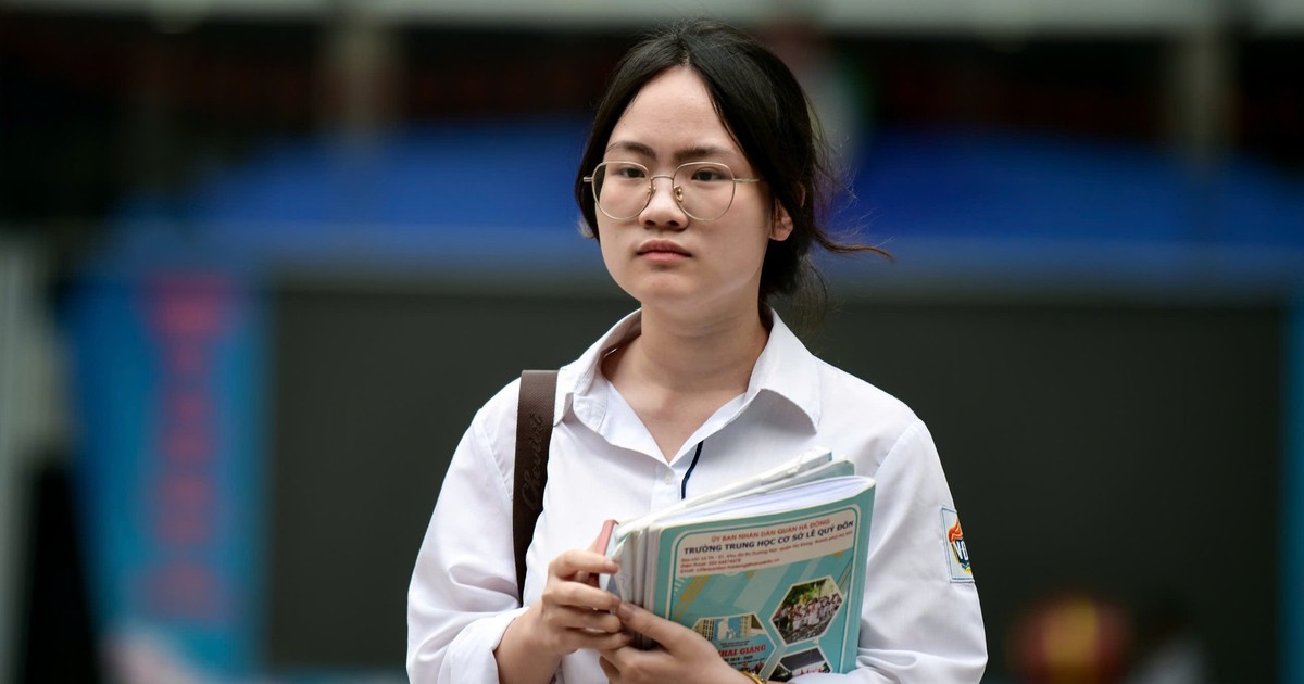 Bỏ cộng điểm IELTS, thí sinh vẫn còn nhiều lợi thế