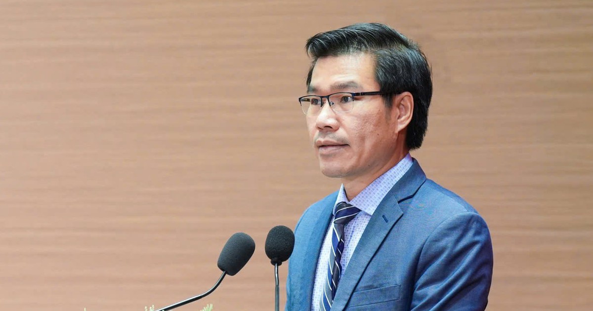 Trường đại học Tôn Đức Thắng ra mắt Tạp chí quốc tế về Kinh doanh và Kinh tế bền vững