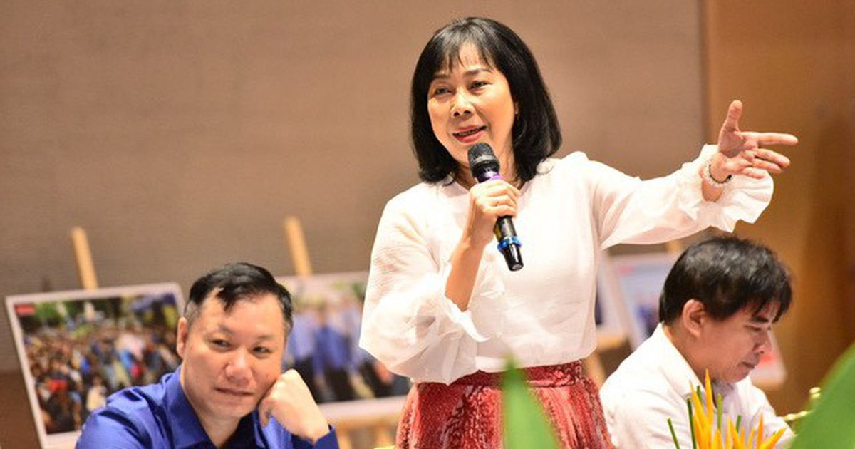 Chuyên gia nêu 3 đề xuất cho tuyển sinh đại học những năm tới