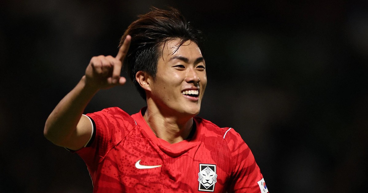 U23 Hàn Quốc mạnh cỡ nào trước thềm đấu U23 Việt Nam ở tứ kết Asiad 20?