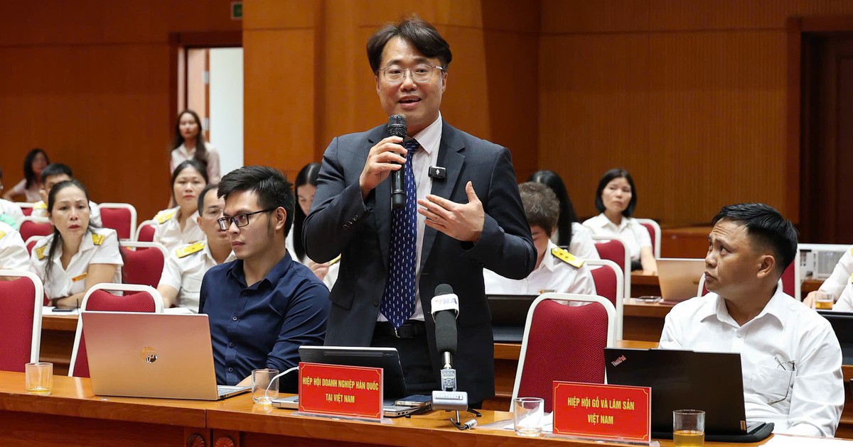 Thời gian hoàn thuế kéo dài, doanh nghiệp mong sớm được tháo gỡ