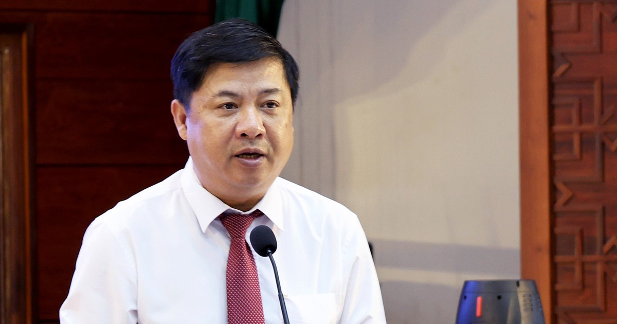 Một lời nói của già làng làm yên lòng buôn làng