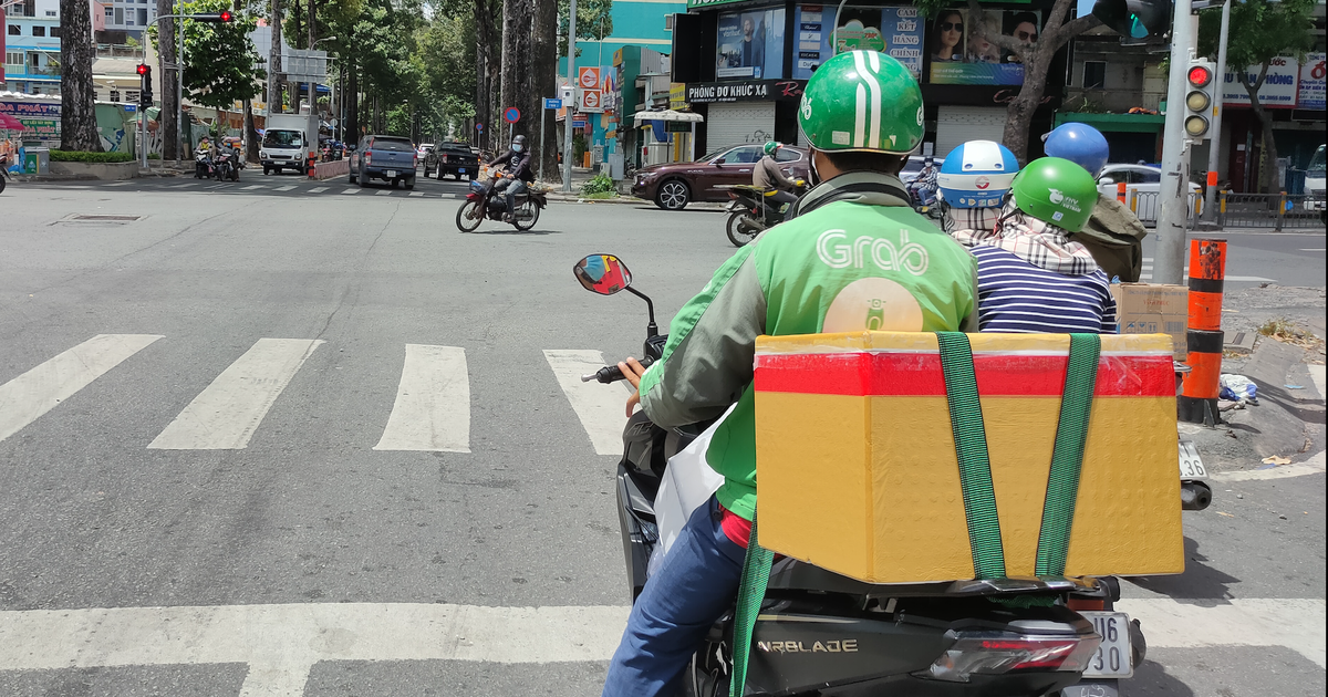 TikTok Shop Vietnam to charge sellers up to $2.5 per heavy package