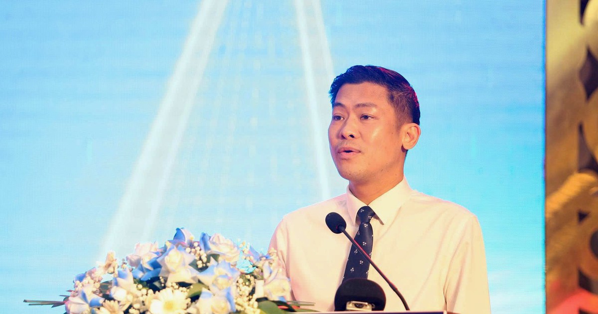 Hội Doanh nhân trẻ hiến kế cho Quảng Trị tại Diễn đàn kinh tế tư nhân