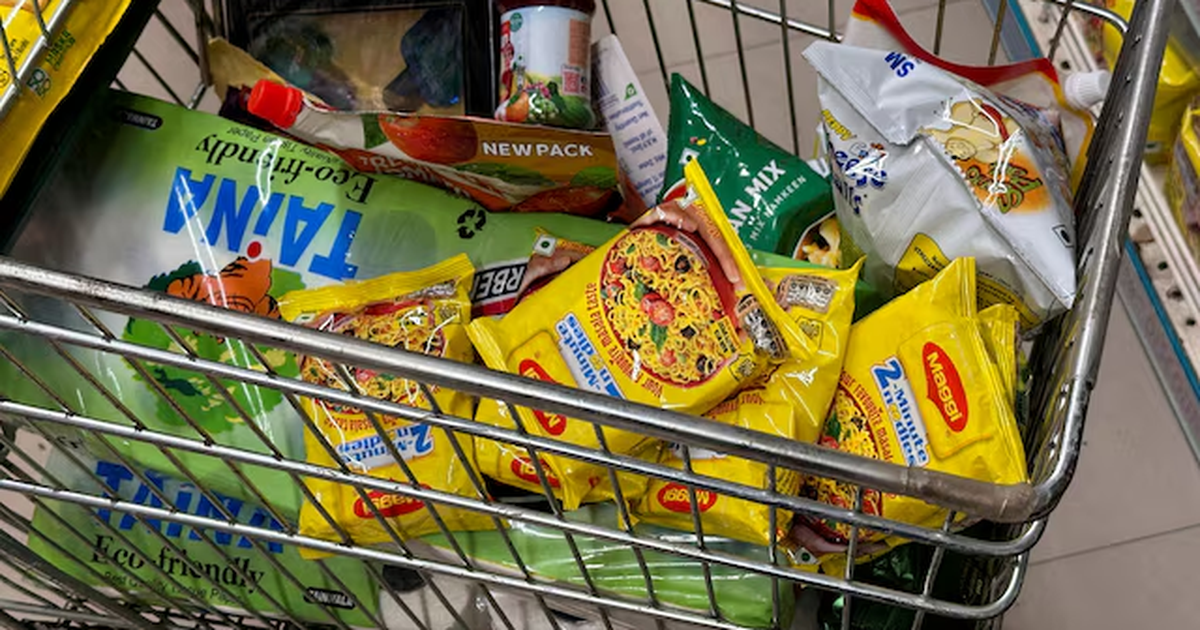 India tightens proposed food warning labels in setback to industry