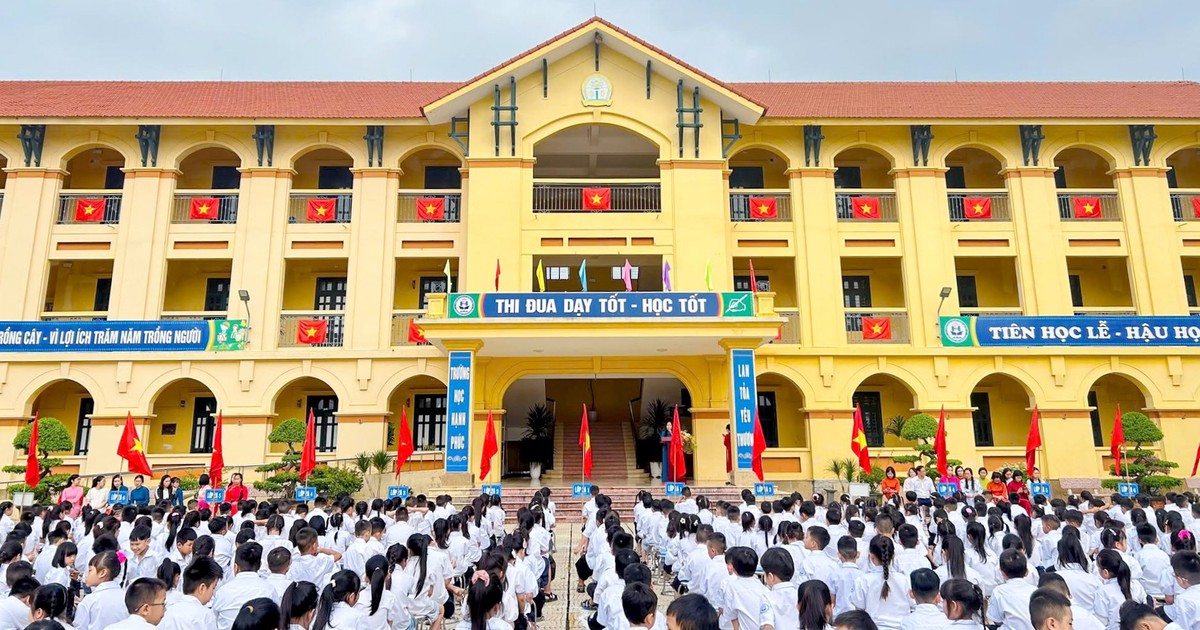 Phụ huynh phản ánh, hiệu trưởng yêu cầu trả lại toàn bộ quỹ lớp trước 26-9