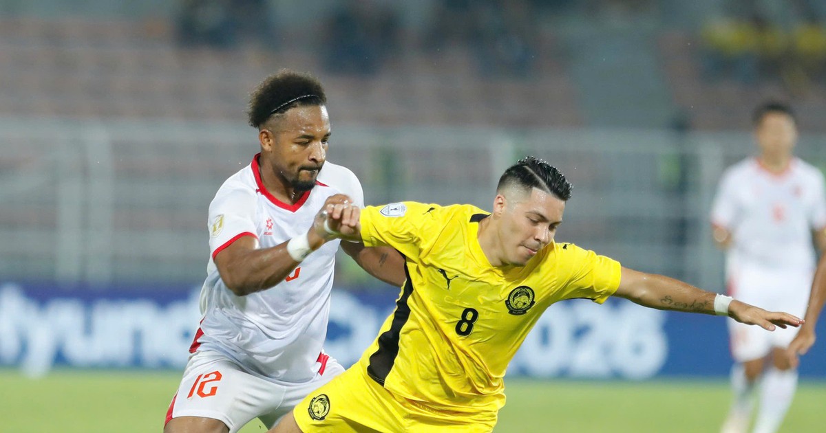 Sát giờ bóng lăn, Việt Nam và Thái Lan vẫn chưa chốt bản quyền FIFA ASEAN Cup 2026