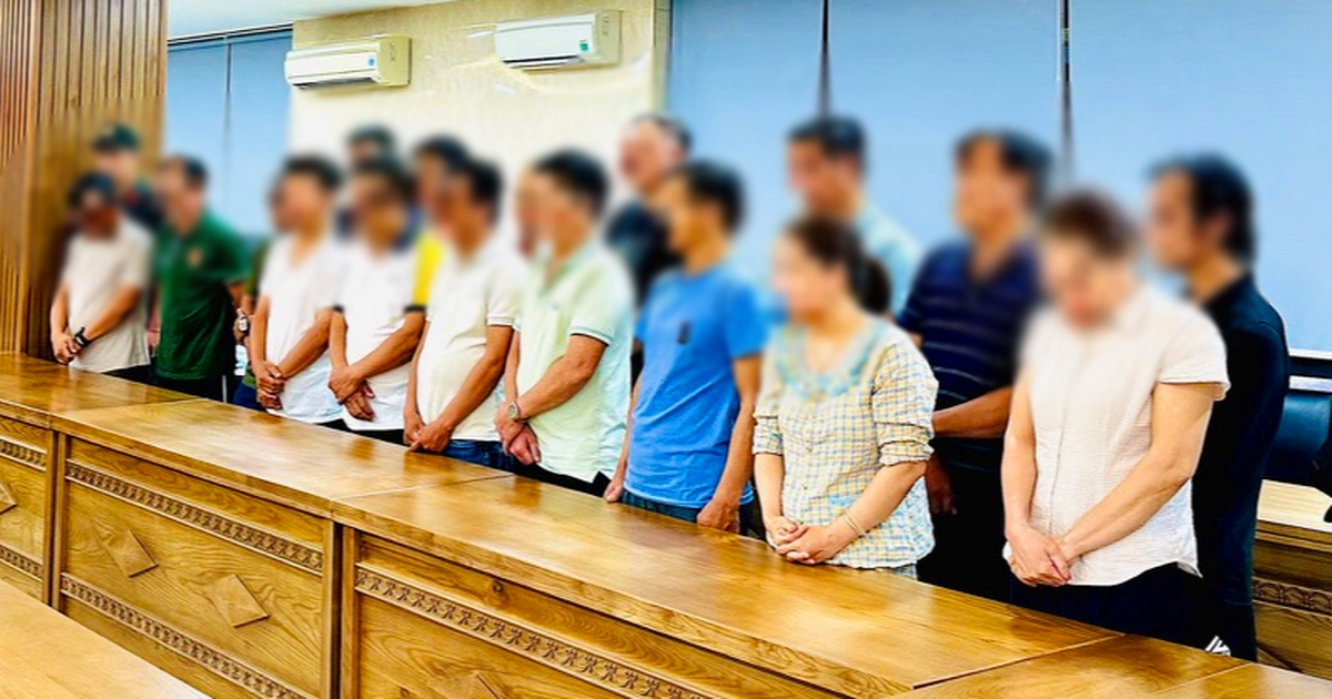 Đà Nẵng siết chặt kiểm soát quyền lực, đẩy mạnh phòng chống tiêu cực