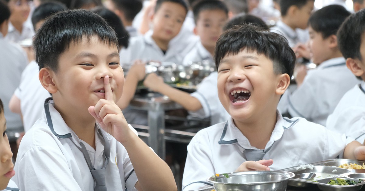 Bữa ăn bán trú: Ai chịu trách nhiệm khi thực phẩm không bảo đảm?