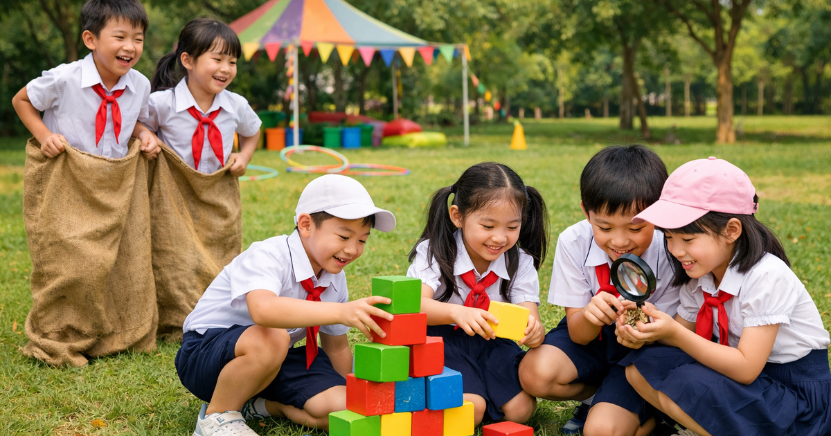 TP.HCM siết hoạt động ngoại khóa: Không được ép học sinh, phải công khai kinh phí