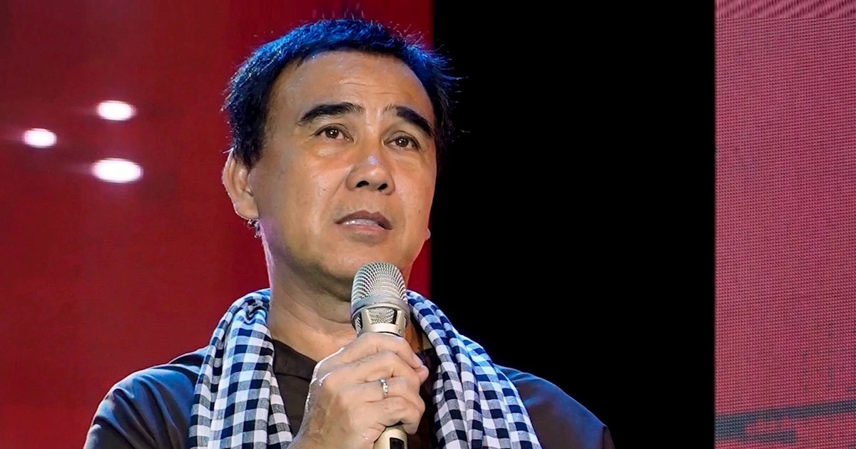 Quyền Linh phủ nhận liên quan đến thuốc An Cung giả