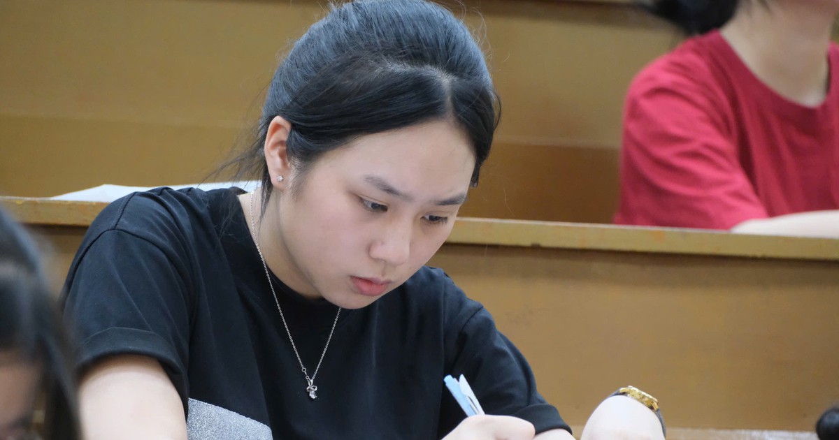 Phó Thủ tướng: Chấm dứt đào tạo sư phạm ở trường không phải trường sư phạm