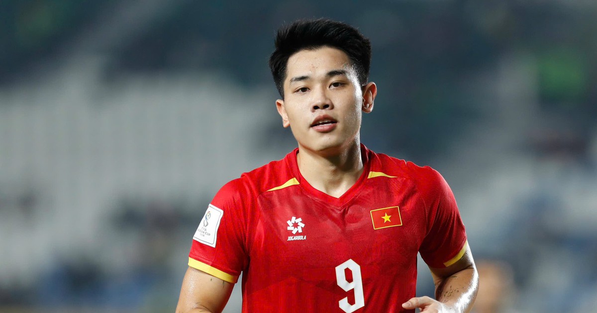 Vua phá lưới FIFA ASEAN Cup 2026: Đình Bắc bám đuổi cầu thủ Thái Lan, Malaysia