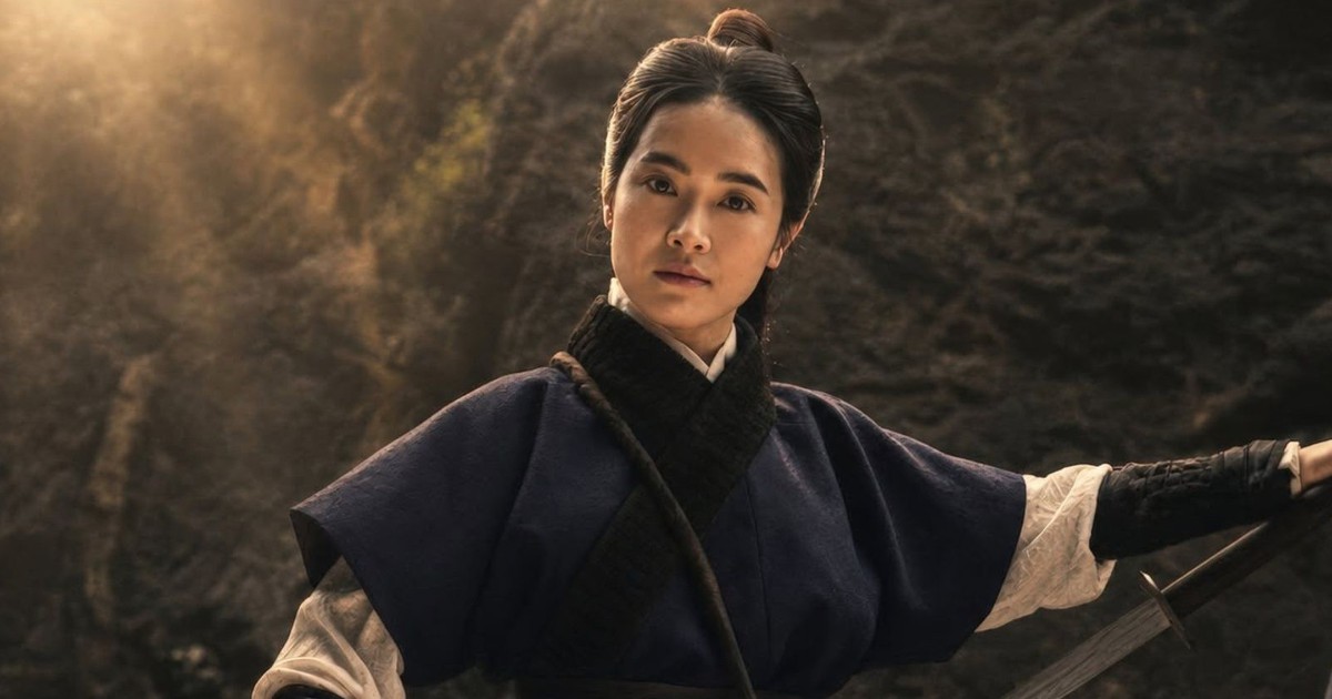 Việt Nam gửi Hộ linh tráng sĩ dự Oscar