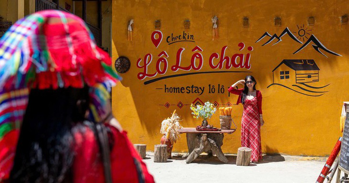 Photo: news.tuoitre.vn Vietnam Climbs in World Economic Forum's Tourism Development Ranking