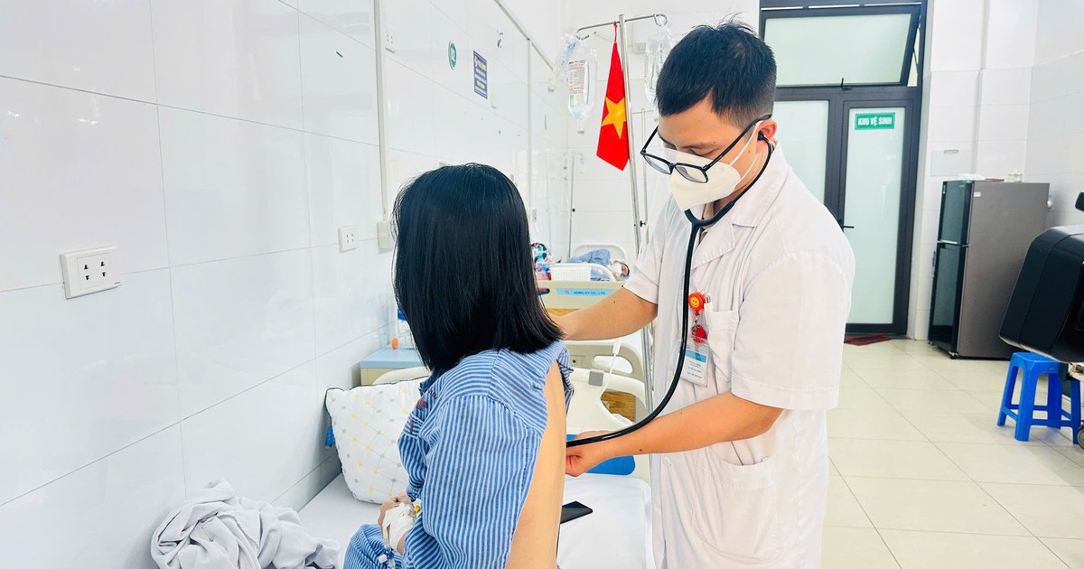 Bệnh phổi kẽ có thể nguy hiểm hơn nhiều loại bệnh ung thư