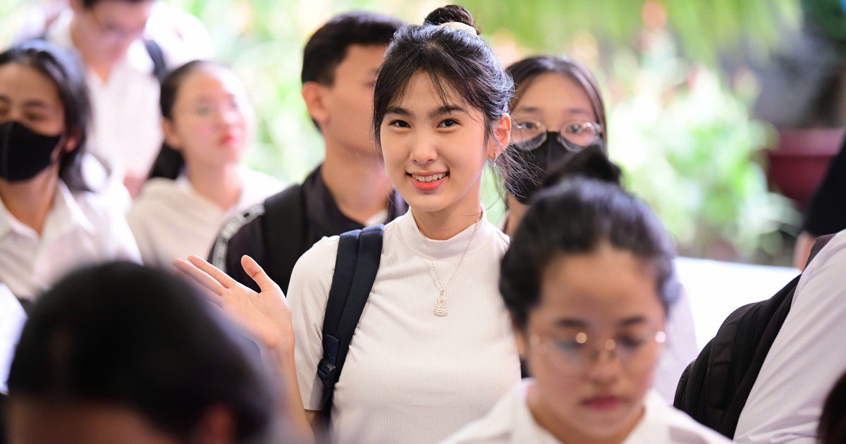 Đào tạo sư phạm nên siết từ đâu: Chọn trường hay nhìn cả đầu vào, đầu ra?