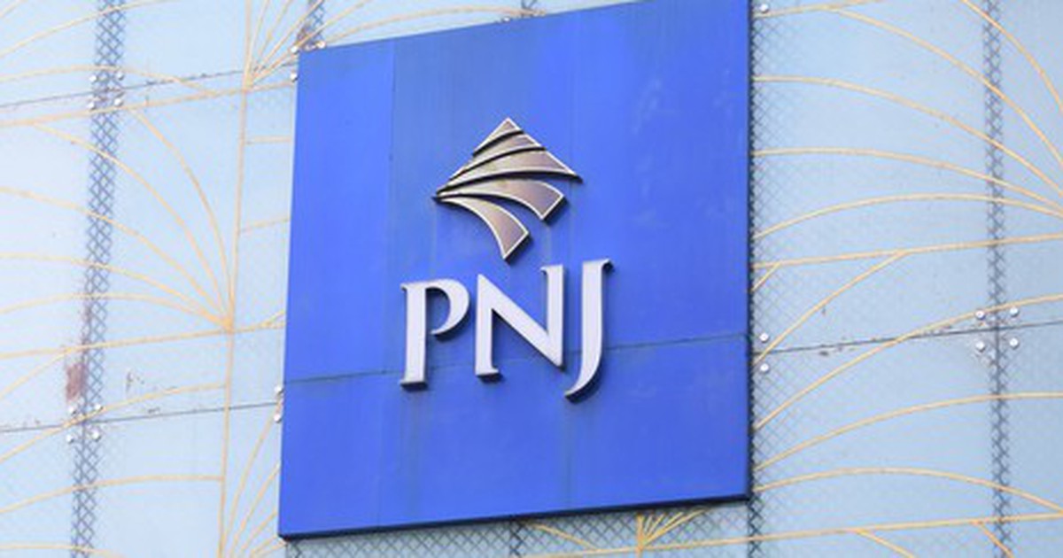 PNJ tính đóng 25-30 cửa hàng sau khi dự kiến lỗ gần 6.300 tỉ đồng