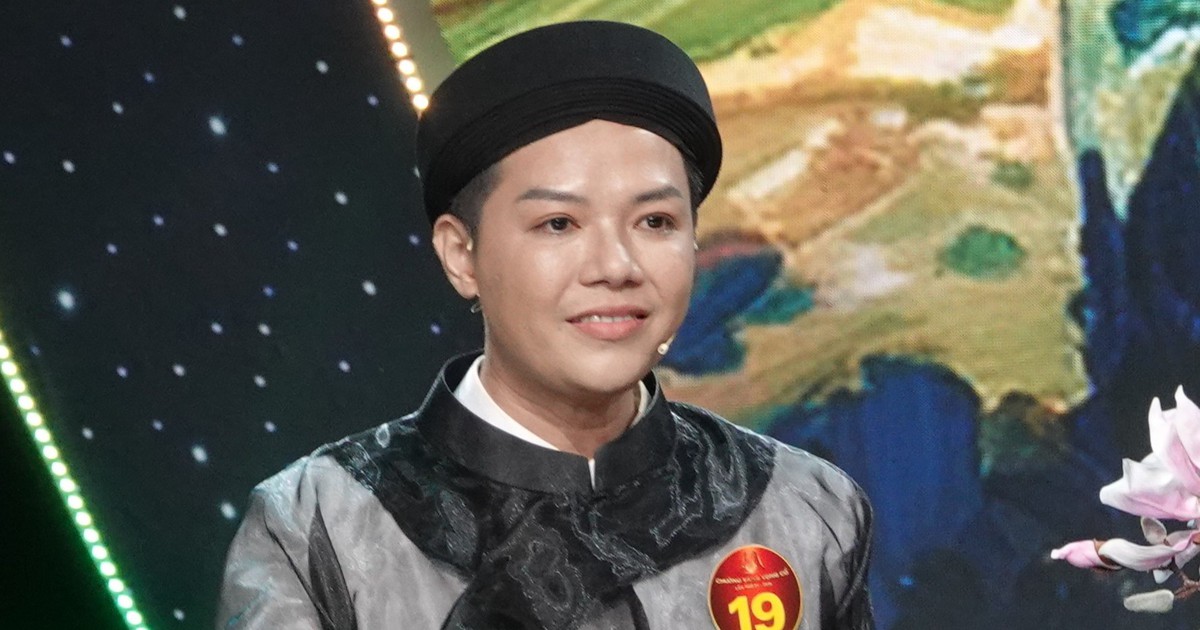 Rạng ngọc Côn Sơn, Dấu ấn giao thời vào đêm chung kết Chuông vàng vọng cổ 2026
