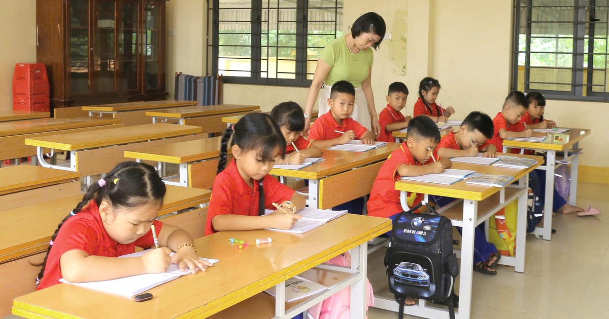 Lãnh đạo tỉnh Nghệ An chỉ đạo giải quyết vụ 127 học sinh chưa tới trường