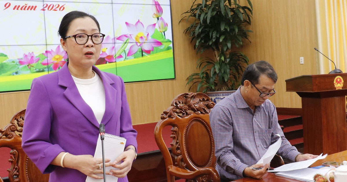 'Siêu trường' ở Cần Thơ: Một trường 238 lớp, một trường 5 phân hiệu, Bộ Giáo dục lưu ý gì?